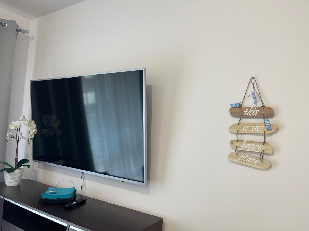 Al-Dom Apartament Ogrodowa Bocianie Gniazdo Z Garazem 코워브제크 외부 사진