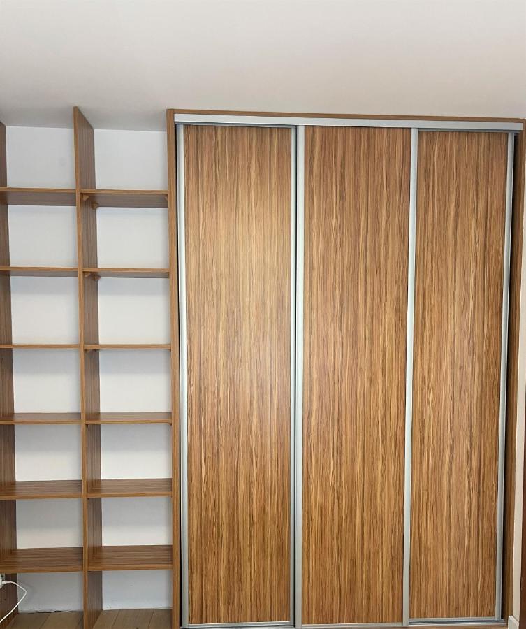 Al-Dom Apartament Ogrodowa Bocianie Gniazdo Z Garazem 코워브제크 외부 사진
